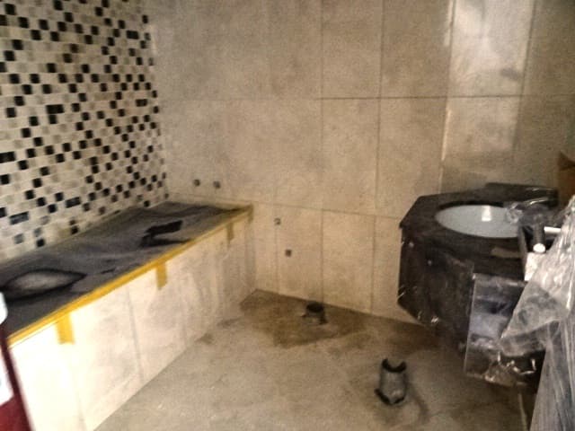 Azizi. Feirouz construction — photo 15