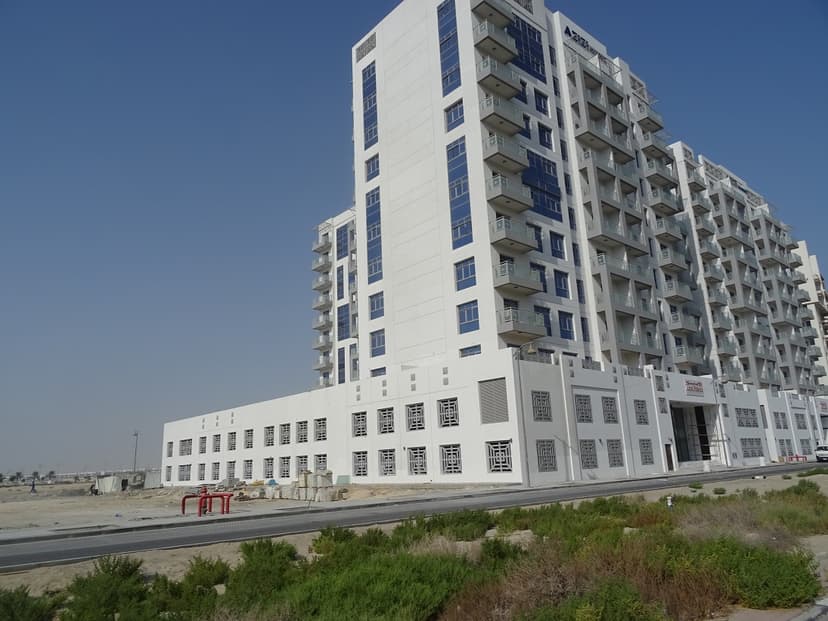 Azizi. Feirouz construction — photo 11