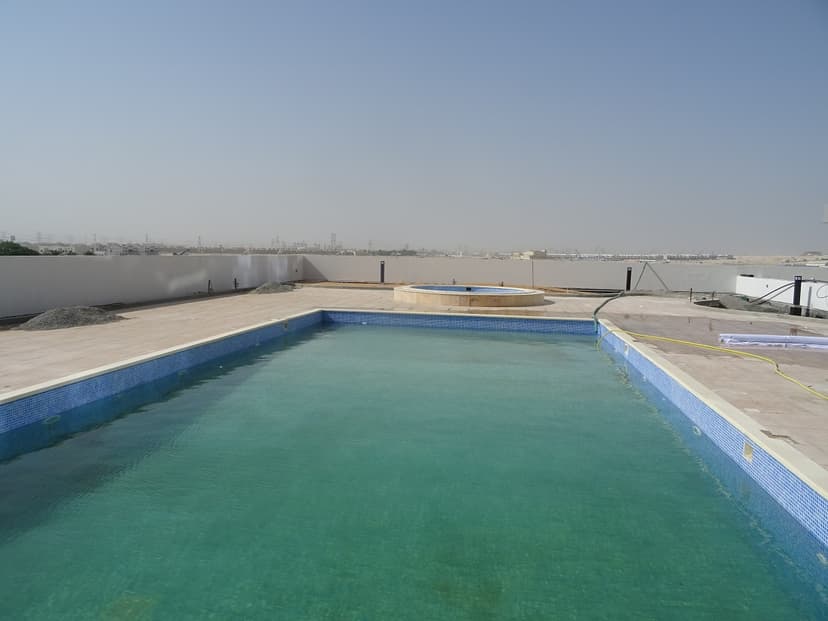 Azizi. Feirouz construction — photo 7