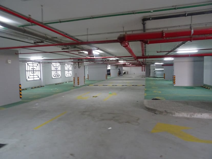Azizi. Feirouz construction — photo 8