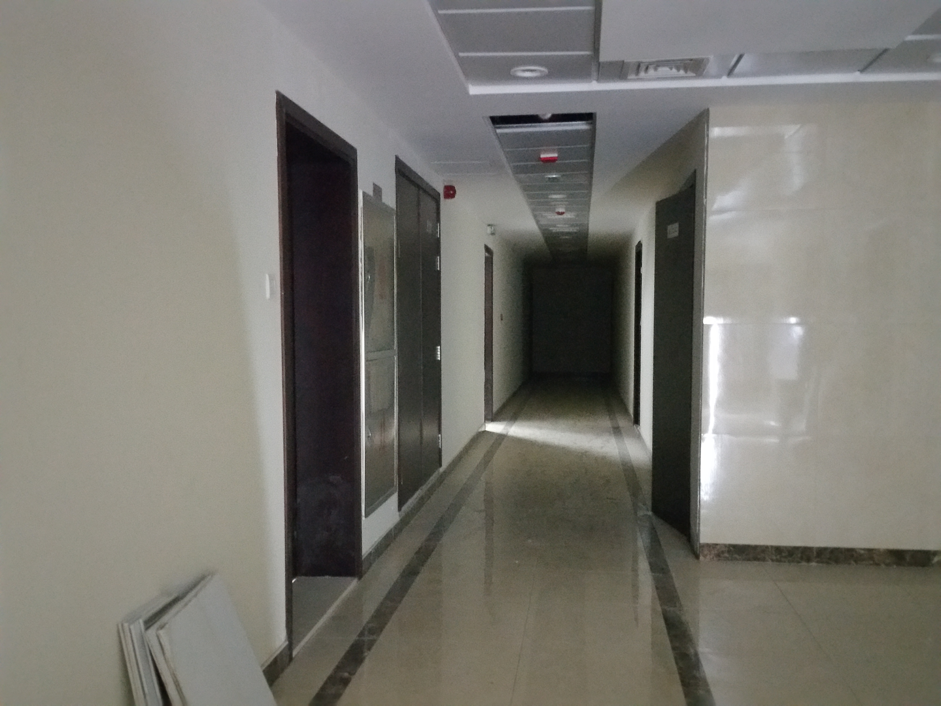 Azizi. Yasamine construction — photo 11