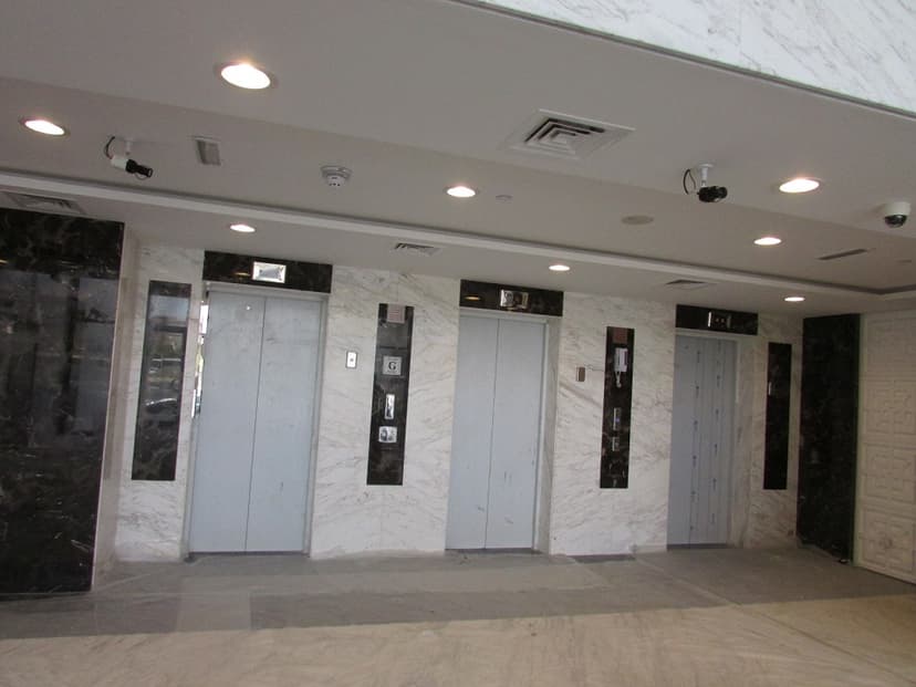 Azizi. Yasamine construction — photo 4