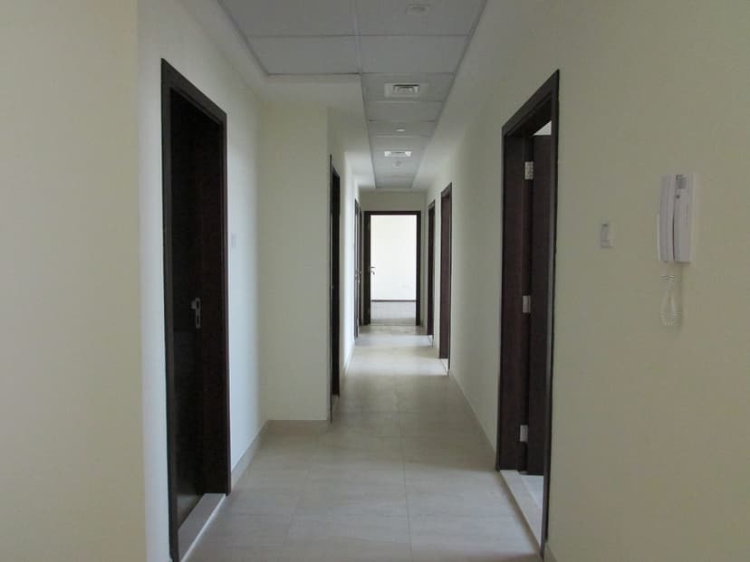 Azizi. Yasamine construction — photo 9