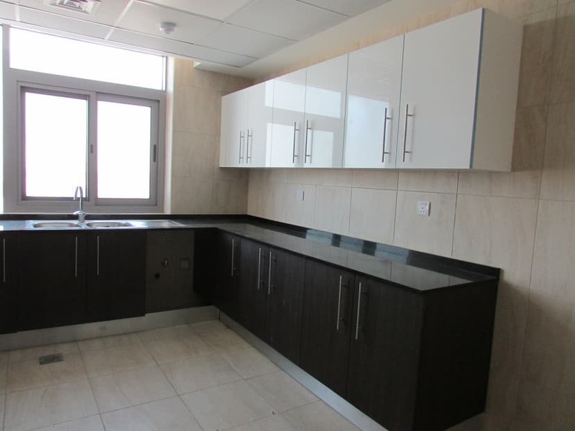 Azizi. Yasamine construction — photo 5
