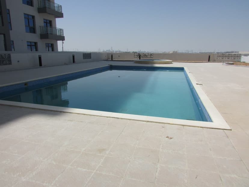 Azizi. Yasamine construction — photo 6