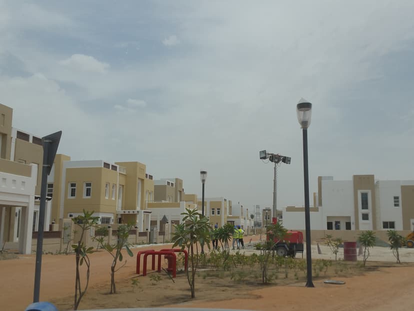 Mudon-Phase 2 construction — photo 17