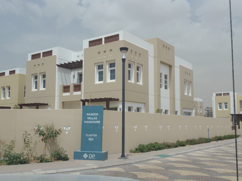 Mudon-Phase 2 construction — photo 18