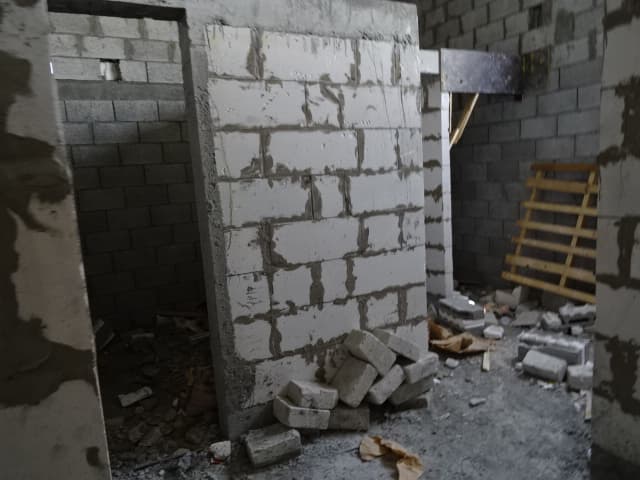Sunshine Residence construction — photo 18