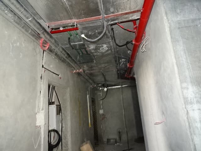Sunshine Residence construction — photo 14