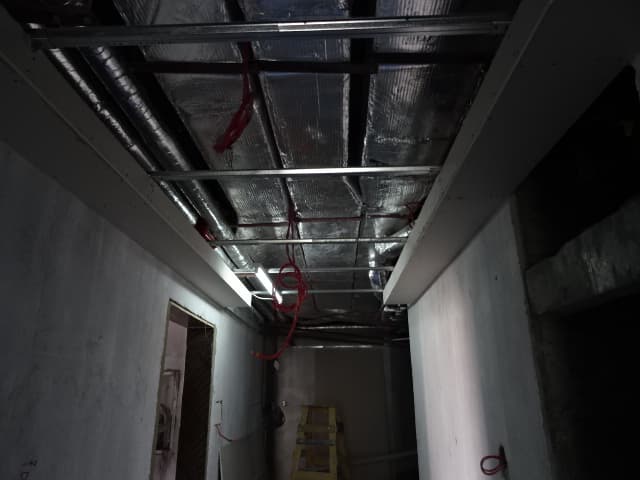 Sunshine Residence construction — photo 21