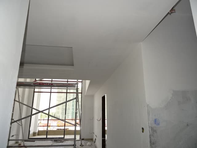 Sunshine Residence construction — photo 20