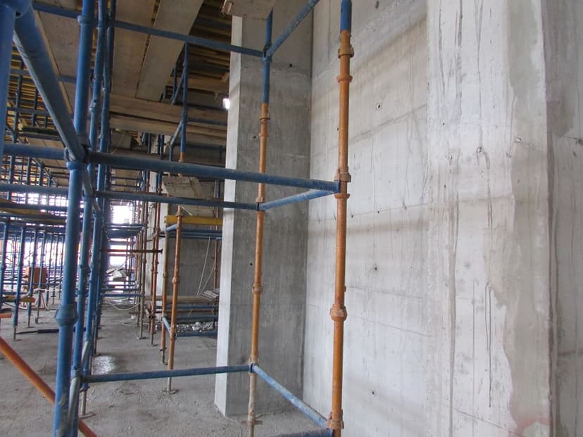 DAMAC Hills - Artesia construction — photo 119
