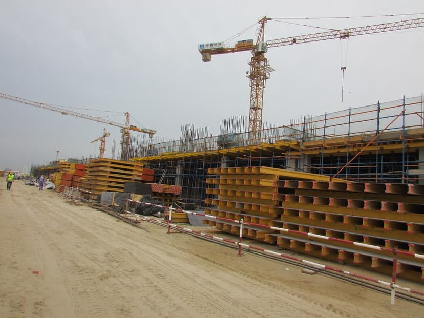 DAMAC Hills - Artesia construction — photo 115