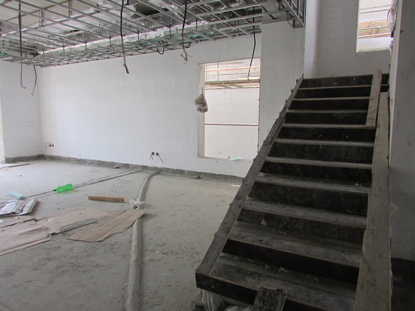 Villa Lantana 1 construction — photo 44