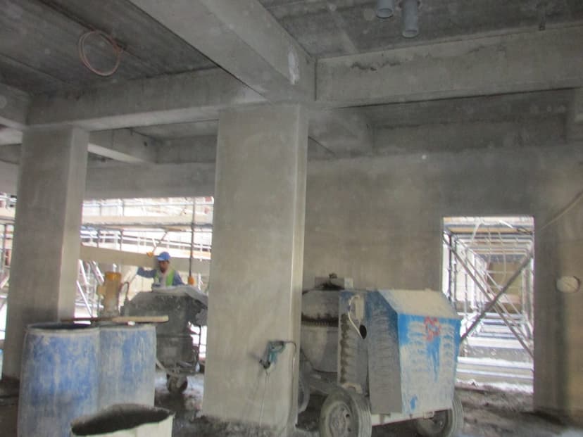 Al Khail Heights construction — photo 40
