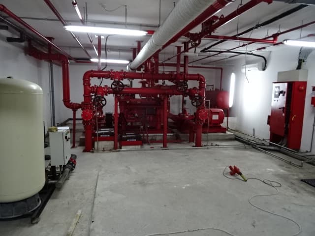 Mirdif Tulip construction — photo 10