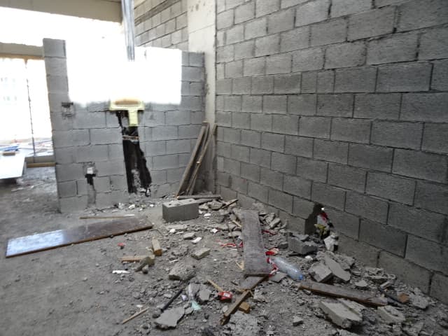 Park Villa's 2 construction — photo 52