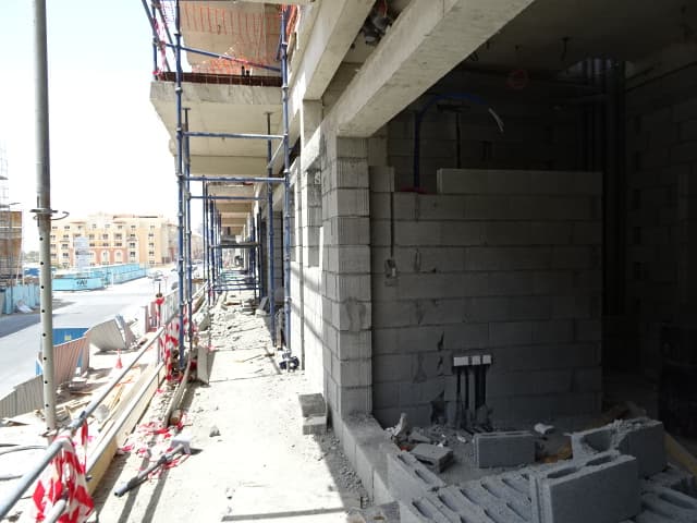 Park Villa's 2 construction — photo 50