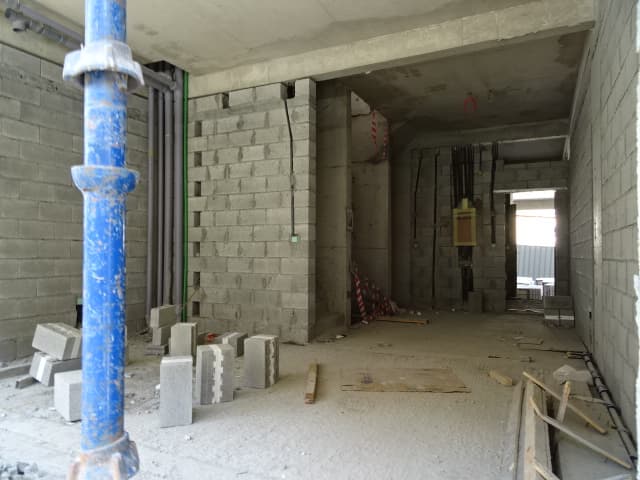 Park Villa's 2 construction — photo 48