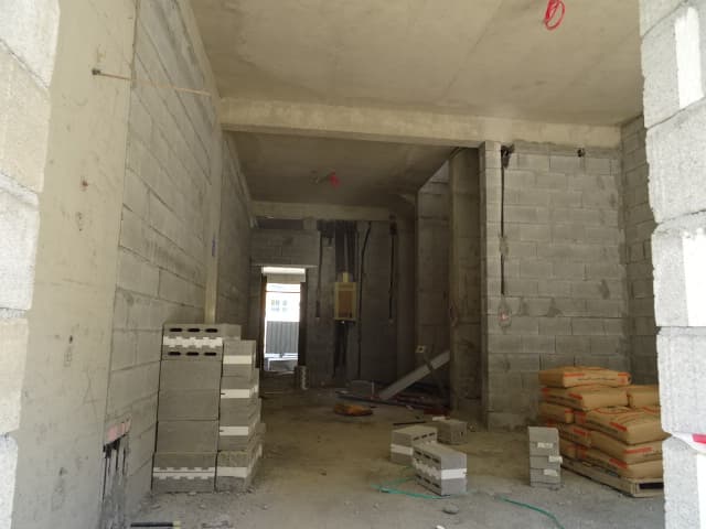 Park Villa's 2 construction — photo 53