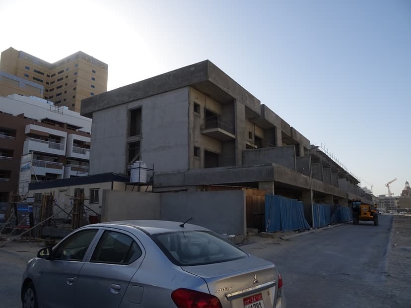 Park Villa's 2 construction — photo 40