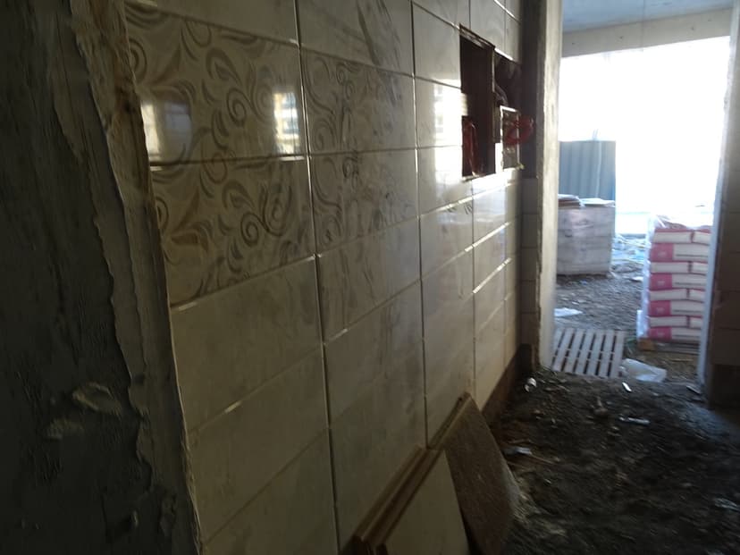 Park Villa's 2 construction — photo 39
