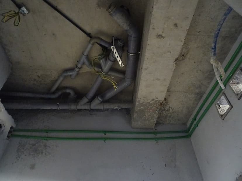 Park Villa's 2 construction — photo 47