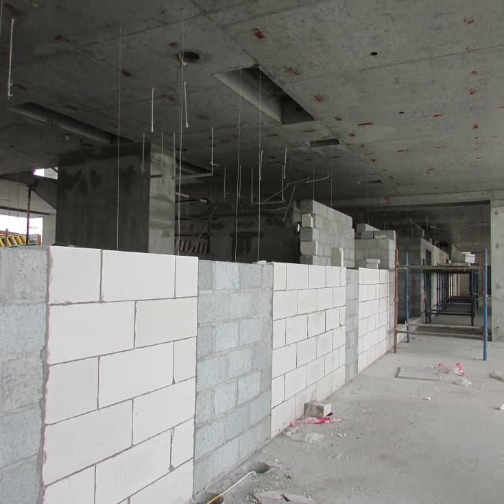 Hameni construction — photo 117