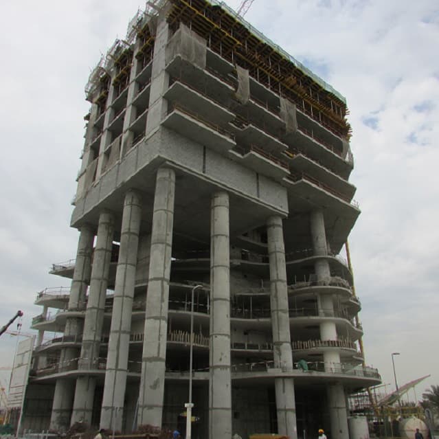 Hameni construction — photo 120