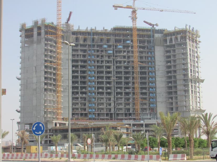 Hameni construction — photo 115