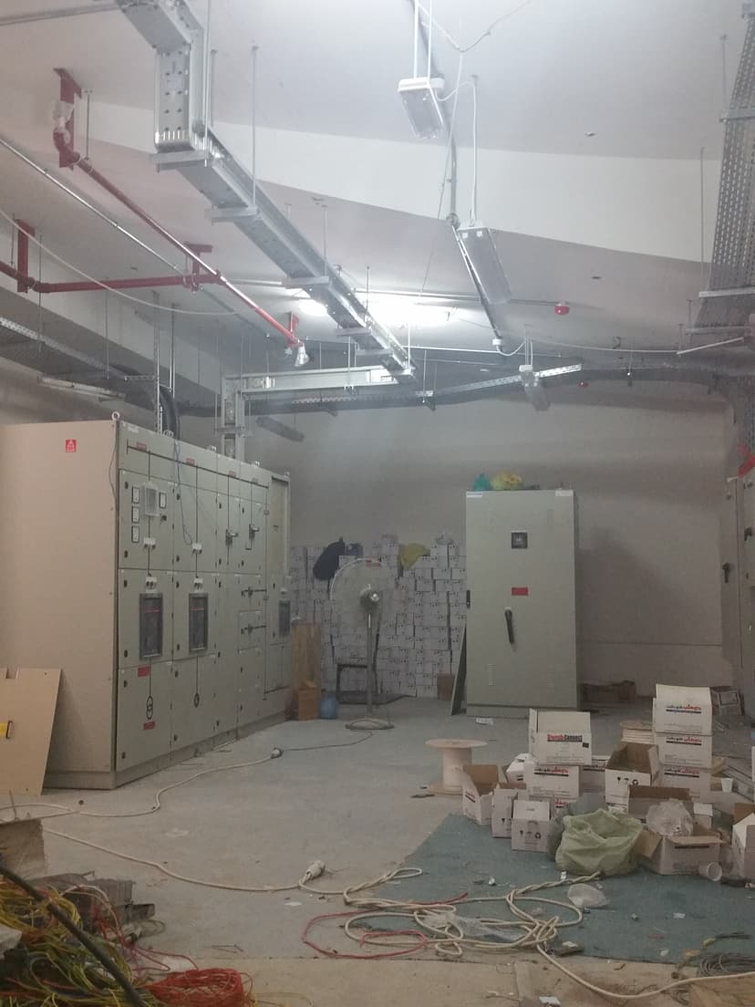 Elite 9 Sports Residence construction — photo 20