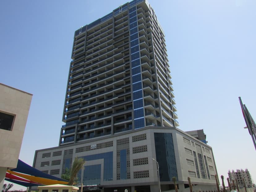 Elite 9 Sports Residence construction — photo 8
