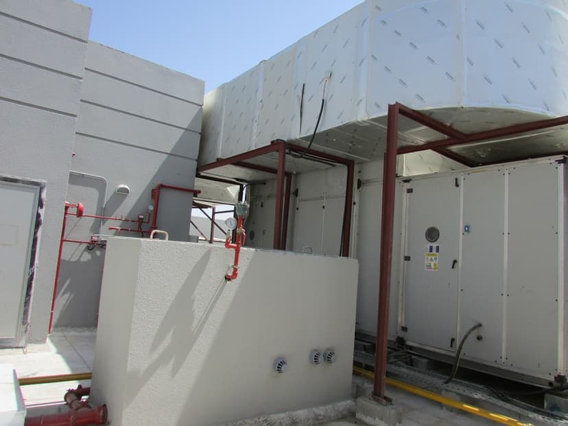 Elite 9 Sports Residence construction — photo 11