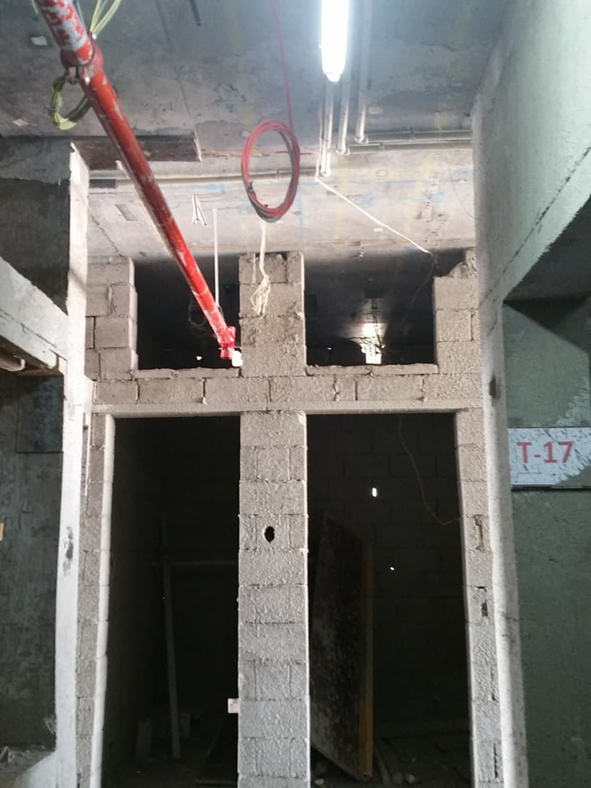Elite 9 Sports Residence construction — photo 27