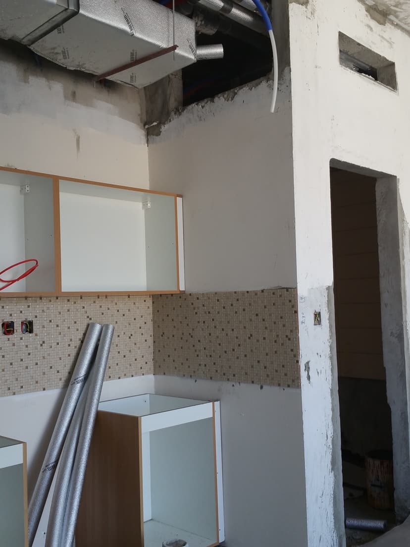Elite 9 Sports Residence construction — photo 24