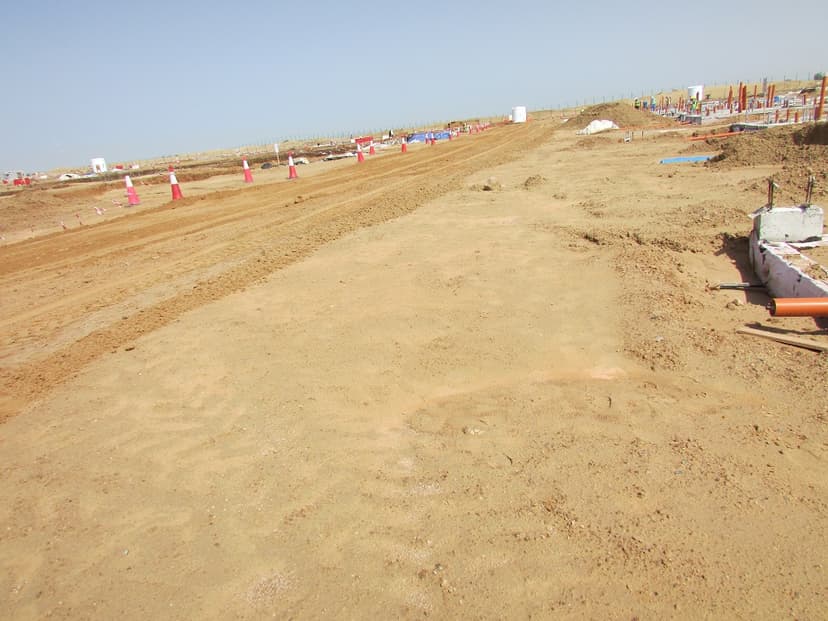DAMAC Hills (2) - Claret construction — photo 74