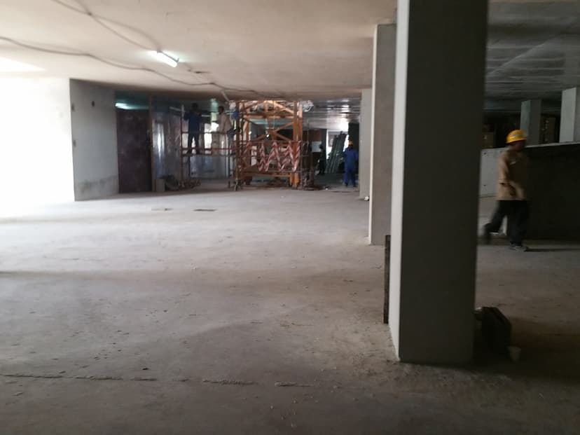 Azizi. Daisy construction — photo 40