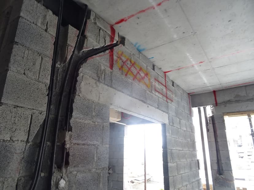 Azizi. Freesia construction — photo 44