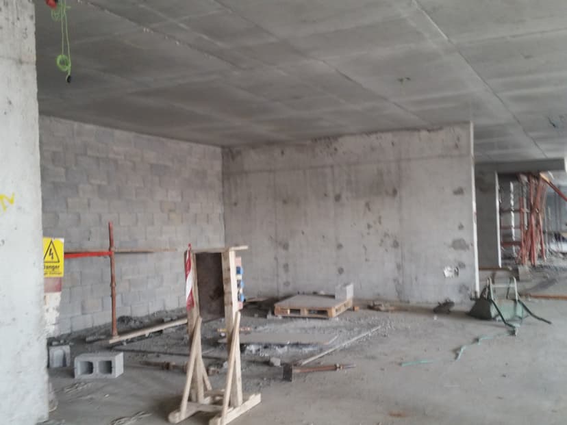Azizi. Tulip construction — photo 48