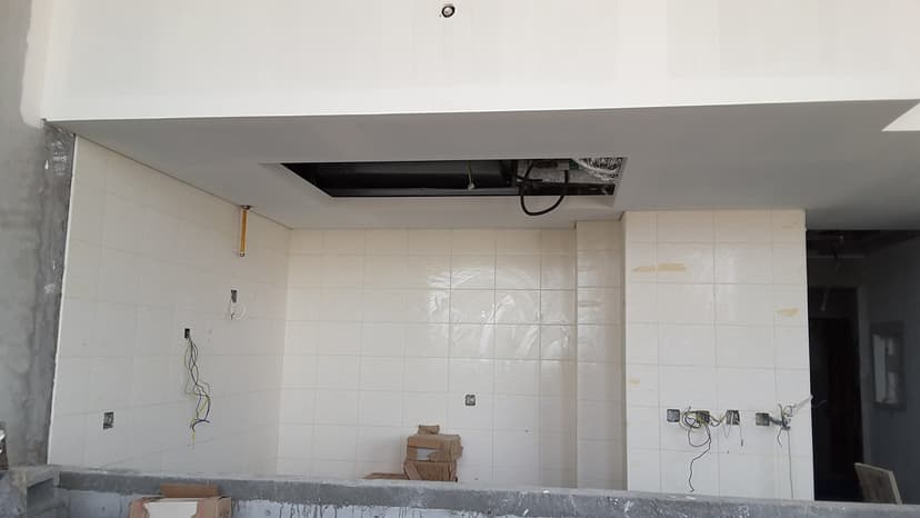 Reef Residence construction — photo 52