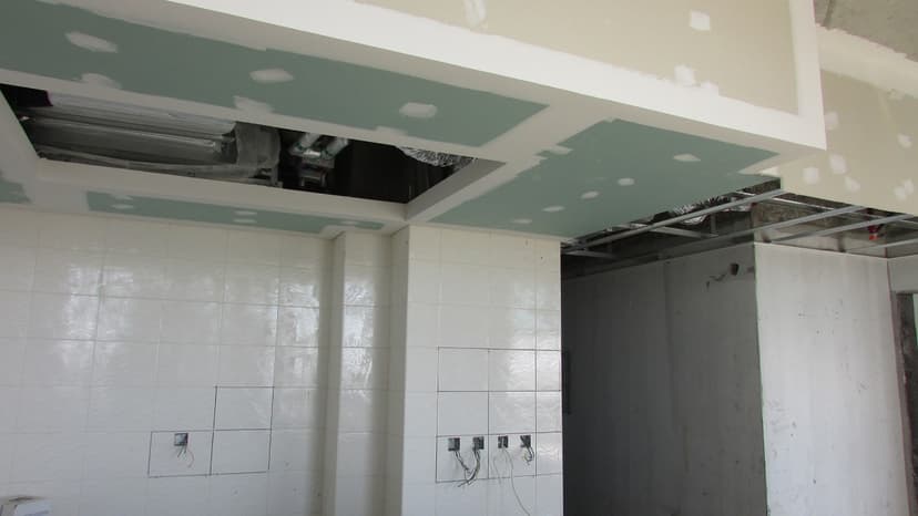 Reef Residence construction — photo 35
