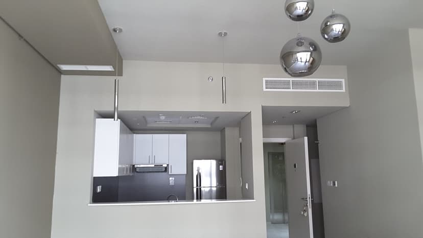 Platinum Residence 2 construction — photo 9