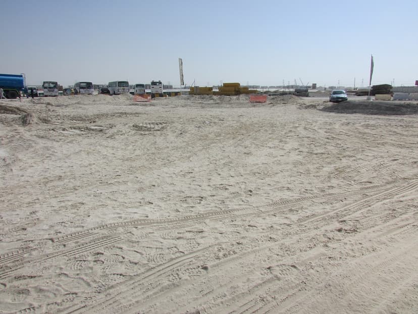 DAMAC Hills - Calero construction — photo 52
