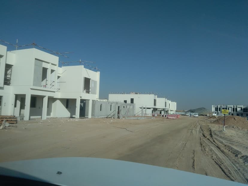 DAMAC Hills (2) - Zinnia construction — photo 121