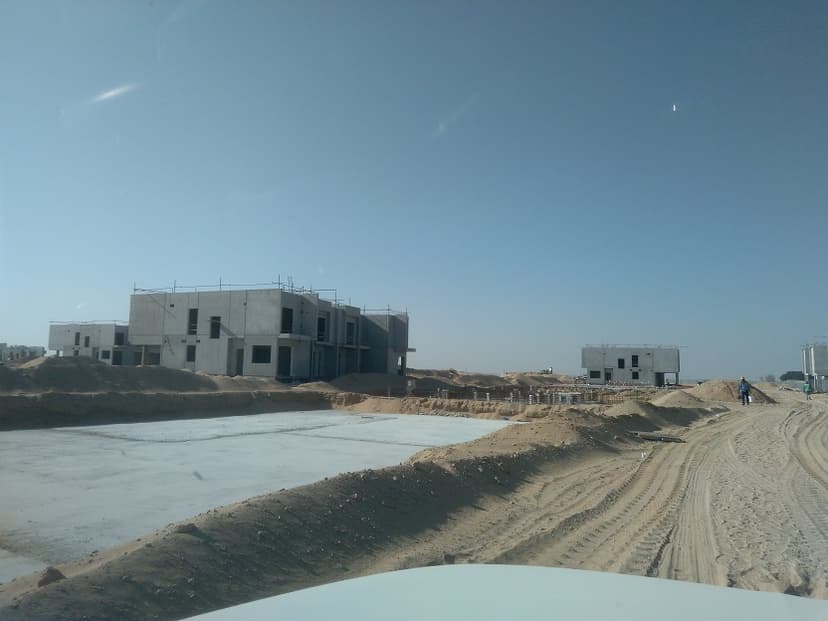 DAMAC Hills (2) - Zinnia construction — photo 120