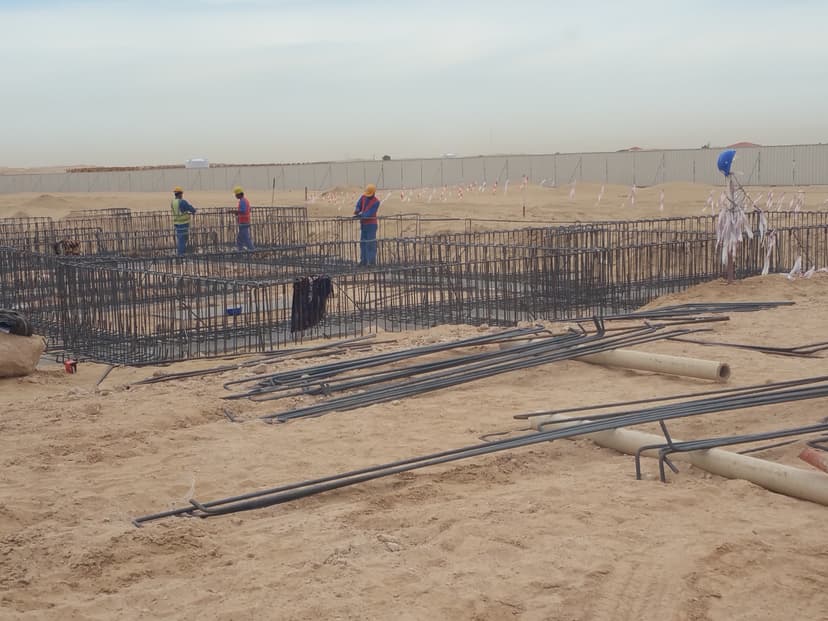 DAMAC Hills (2) - Sycamore construction — photo 121