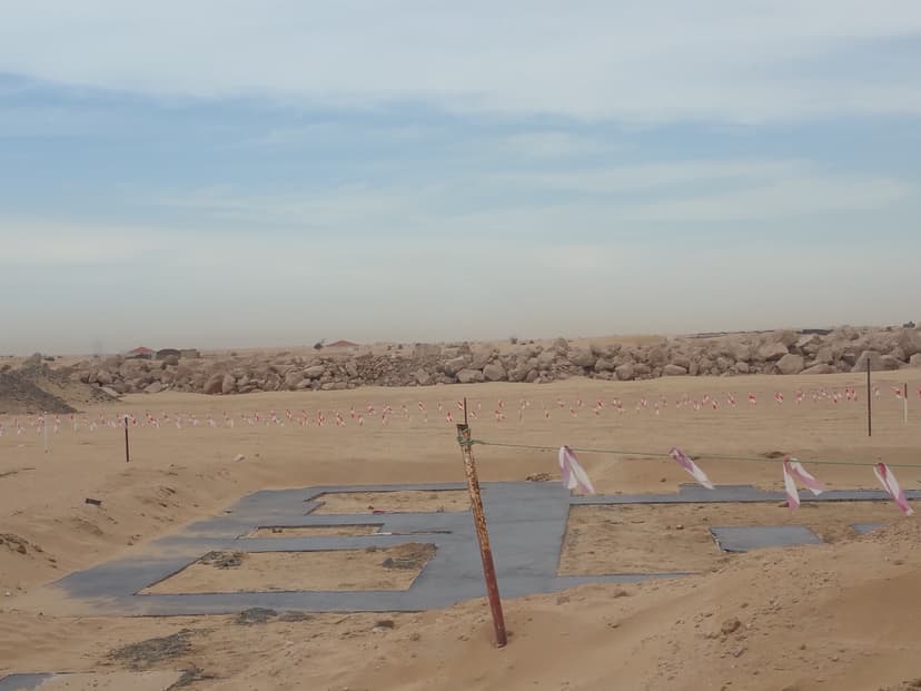 DAMAC Hills (2) - Sycamore construction — photo 123