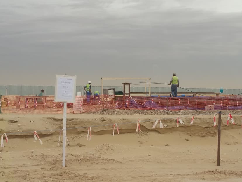 DAMAC Hills (2) - Sycamore construction — photo 122