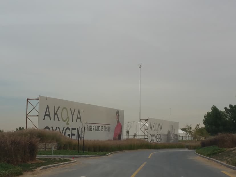 DAMAC Hills (2) - Sycamore construction — photo 120
