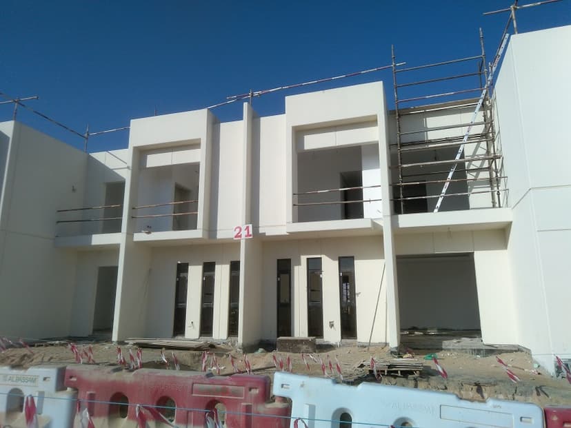 DAMAC Hills (2) - Sycamore construction — photo 106